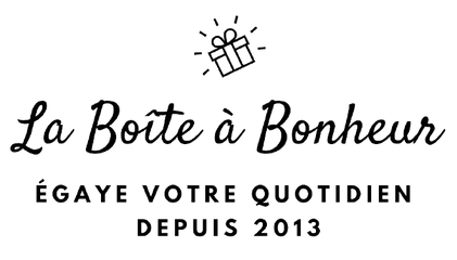 La Boite à Bonheur 
